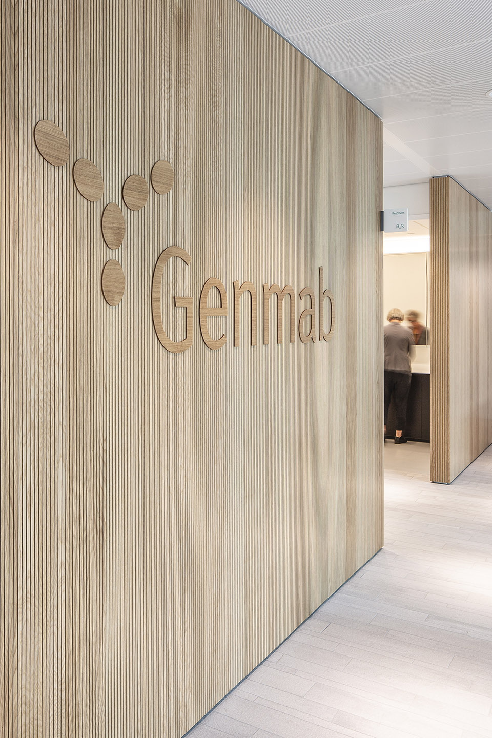 Genmab 科研大楼，荷兰 / cepezed-70