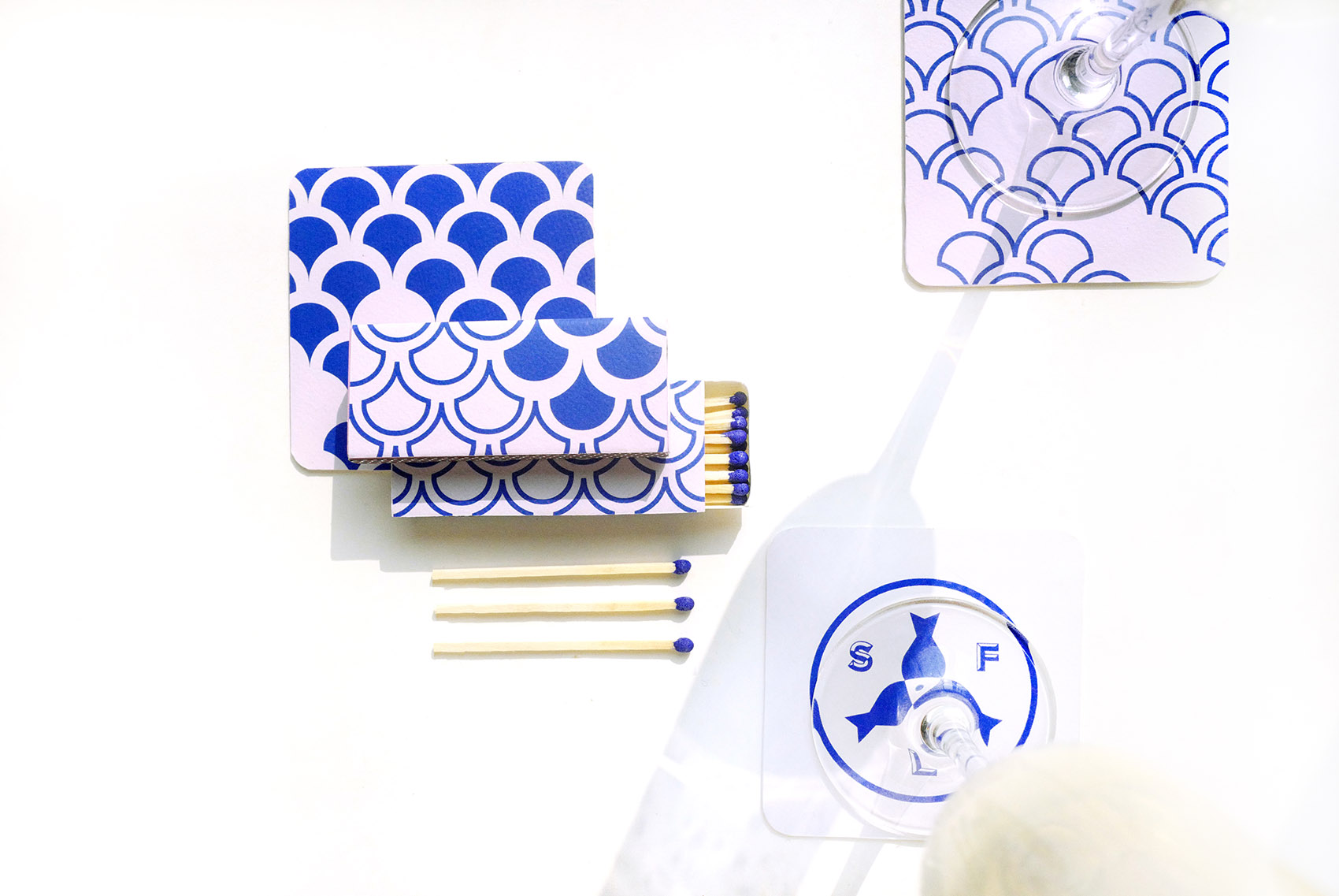 顺风楼海鲜馆，温州 / TOPOS DESIGN-118