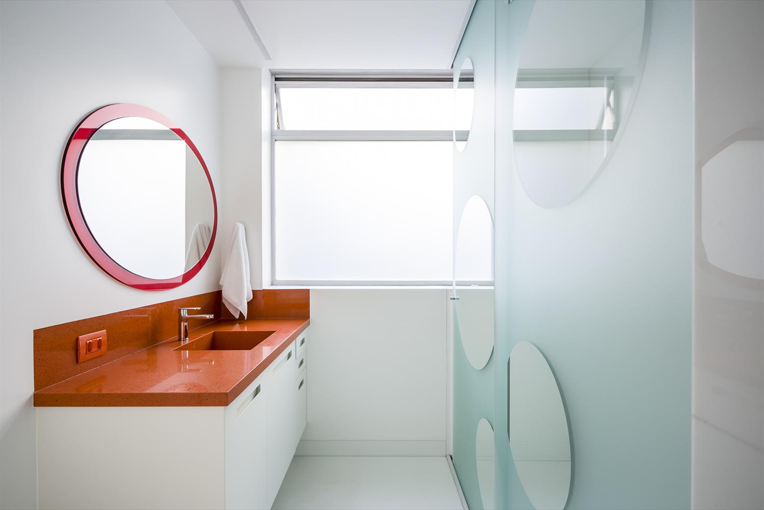 巴西 VLP 公寓 | 木质与石质的完美融合，创新设计引人注目-24