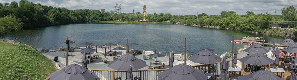 丨John Ronan Architects,Latent Design-18