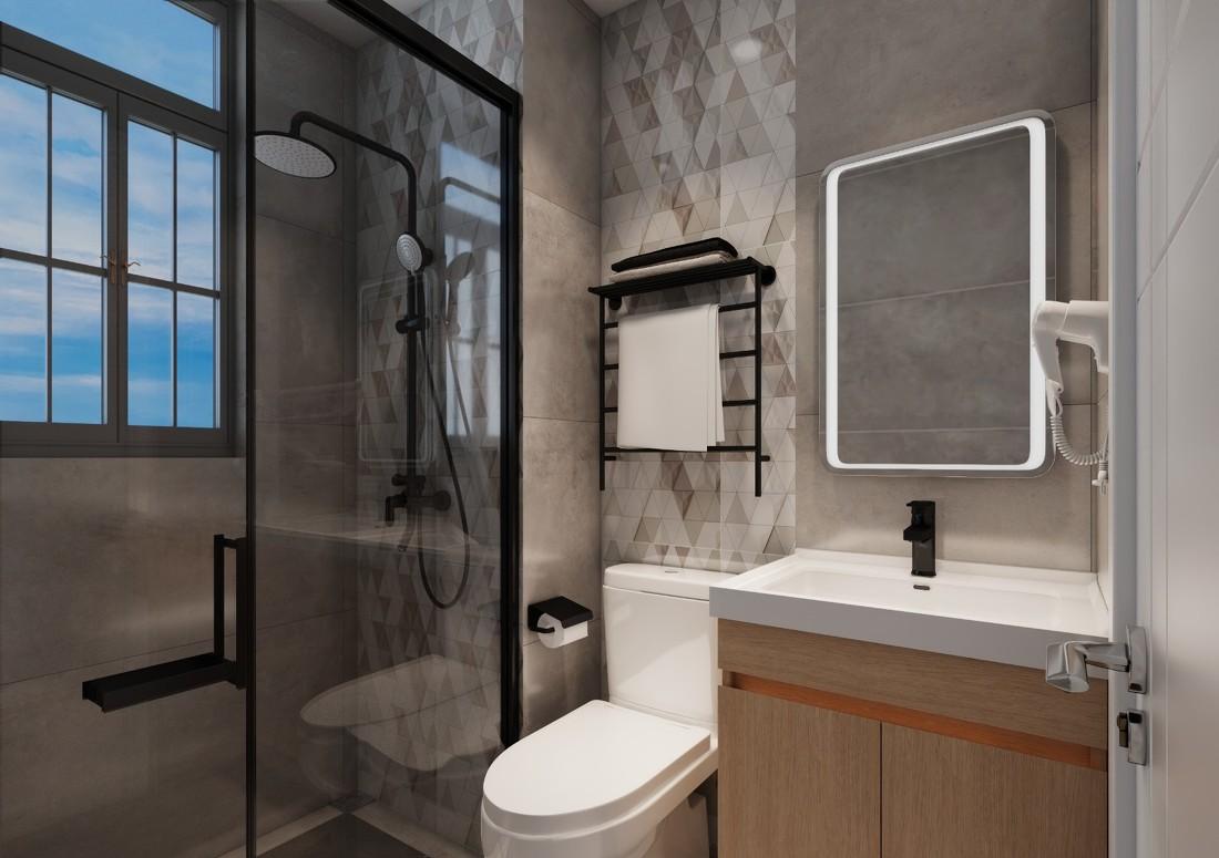 
北欧｜在闹市中，遇到可盐可甜的TA！ -21