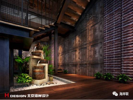 小板凳吧式火锅，美到不行-29