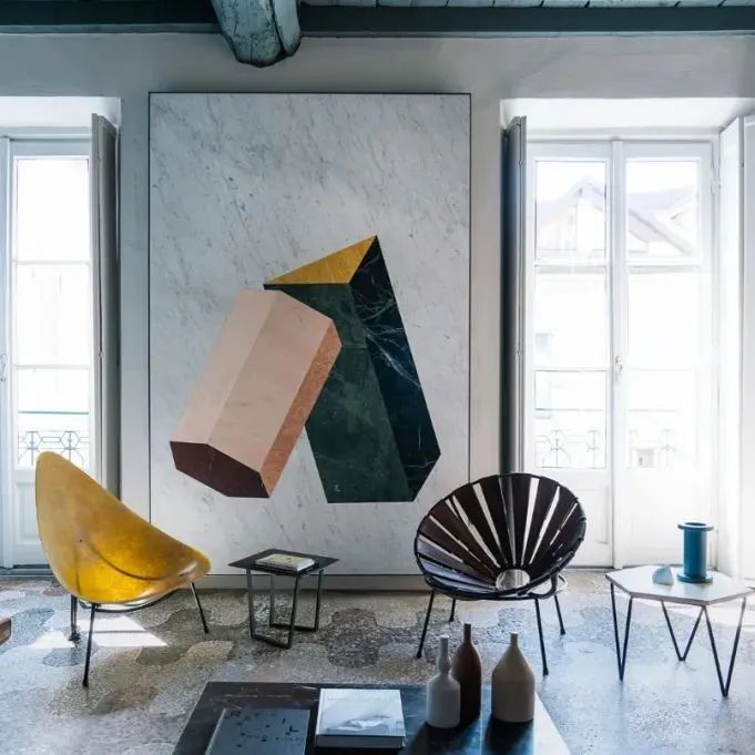 德州现代豪宅 Stoll Residence丨美国丨美国设计师 Rottet Studio-30