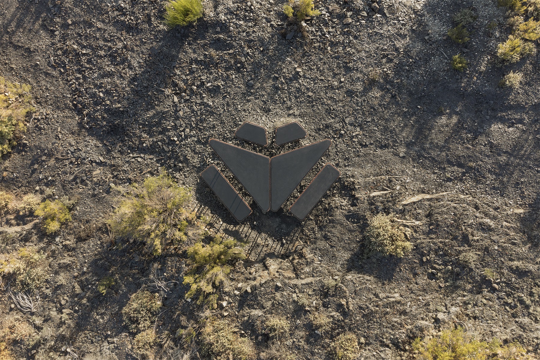 从滑索到秋千丨西班牙丨Pareid-31