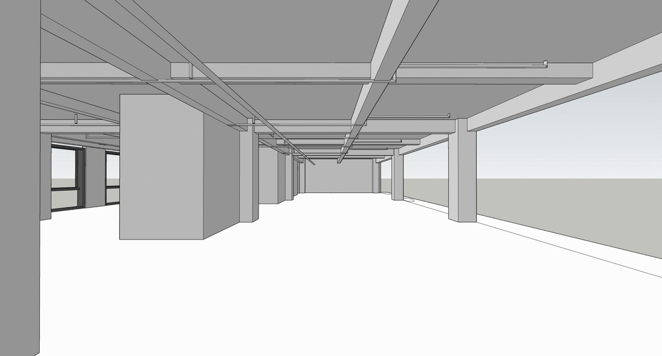 鲜入唯煮餐厅室内设计丨中国北京丨多夕建筑-20