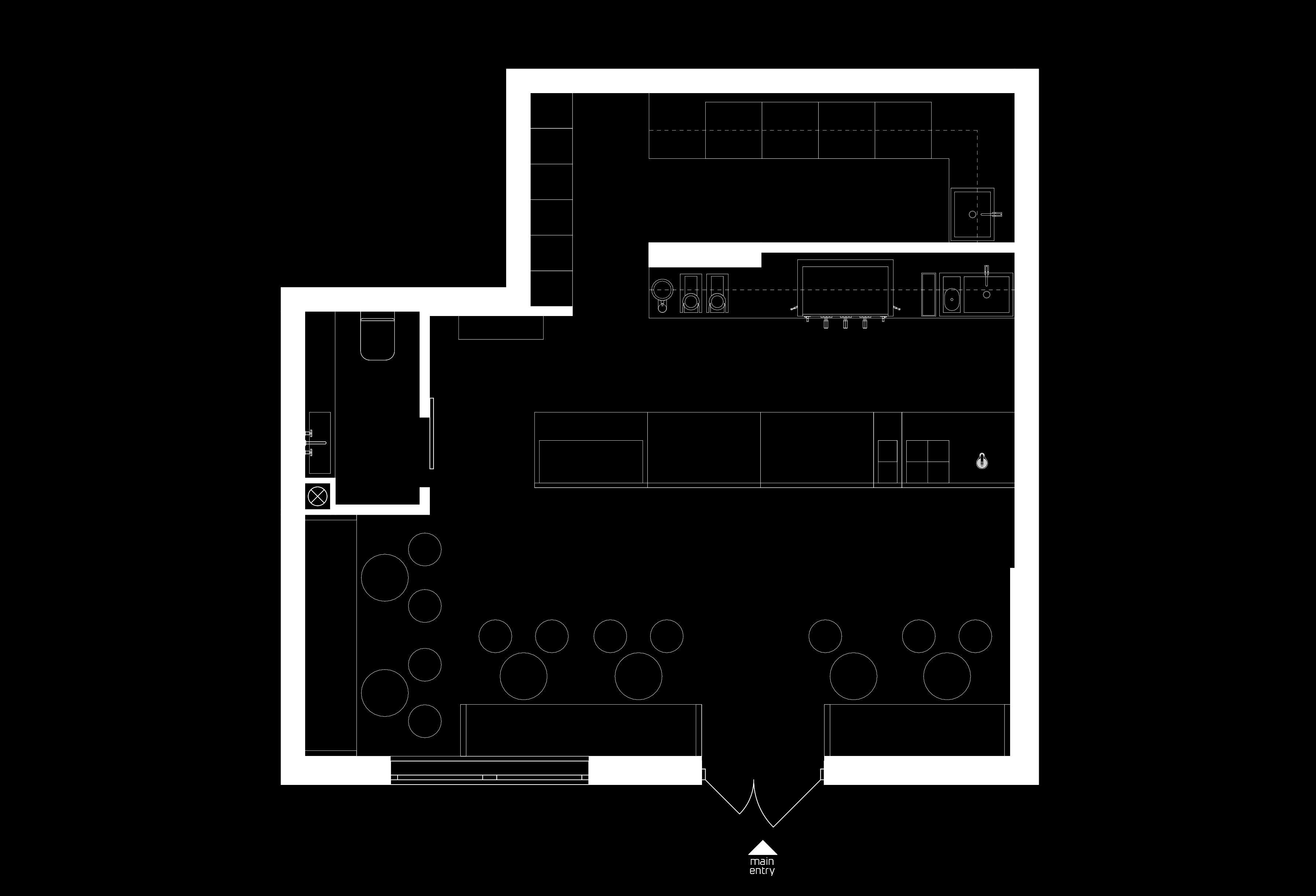 咖啡店丨英国伦敦-10