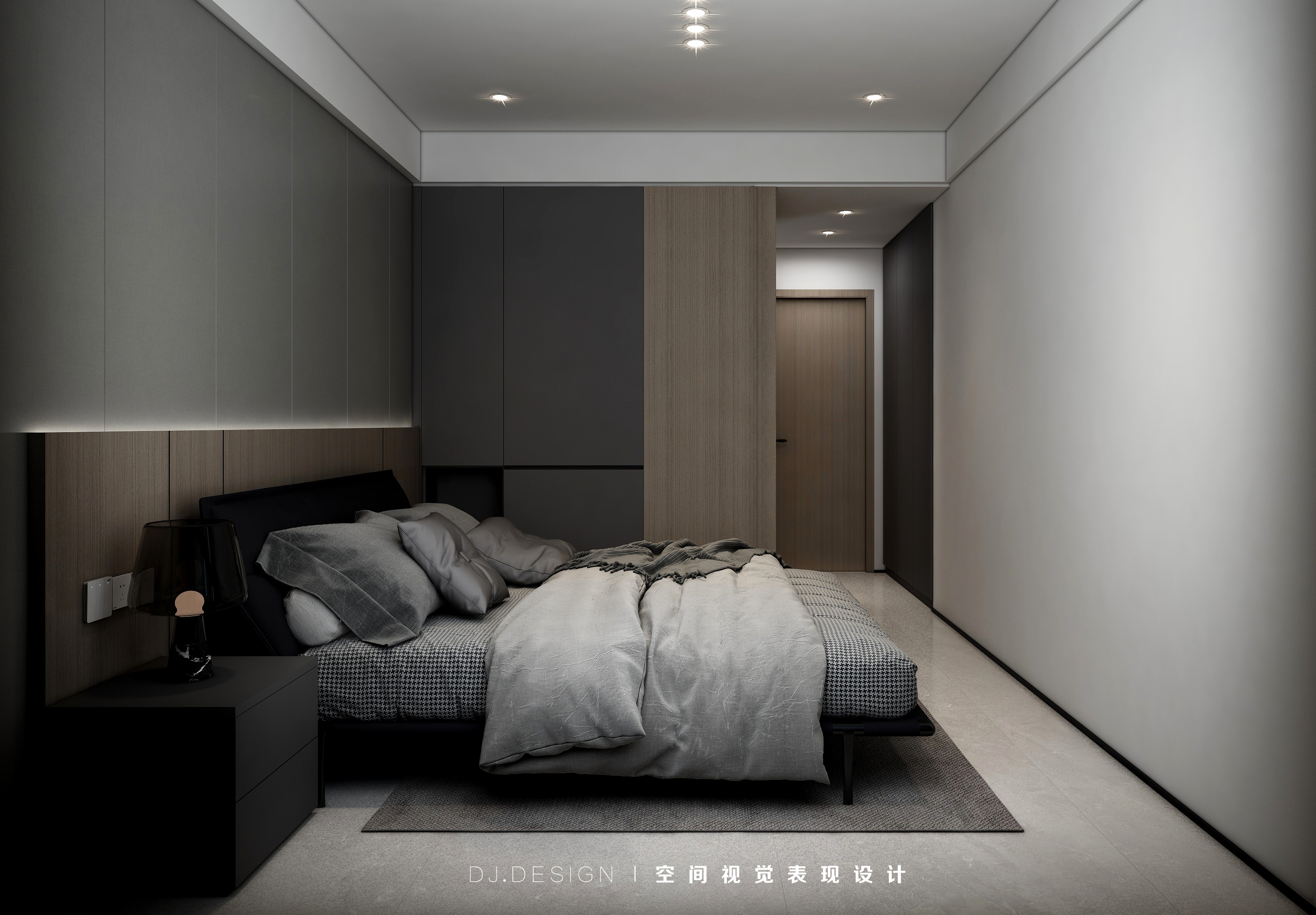 呼和浩特 金地江山风华方案设计-11