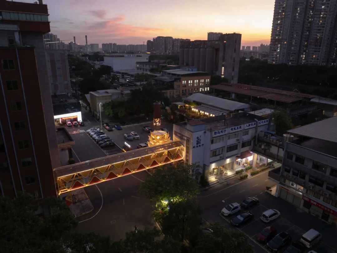 饮一杯广州味道——T.I.T原创荟改造（原广东饮料厂）-2