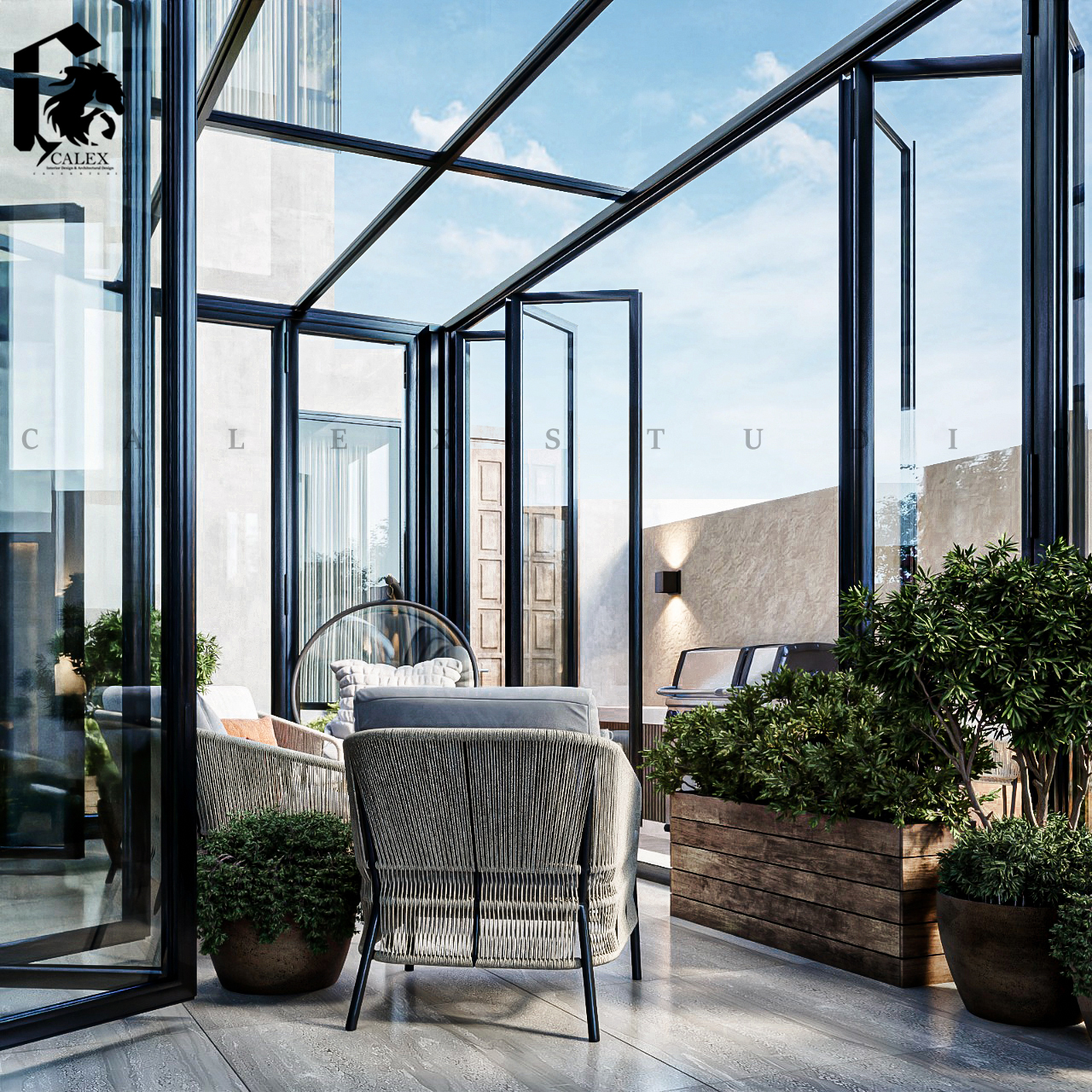 New project garden villa..-4