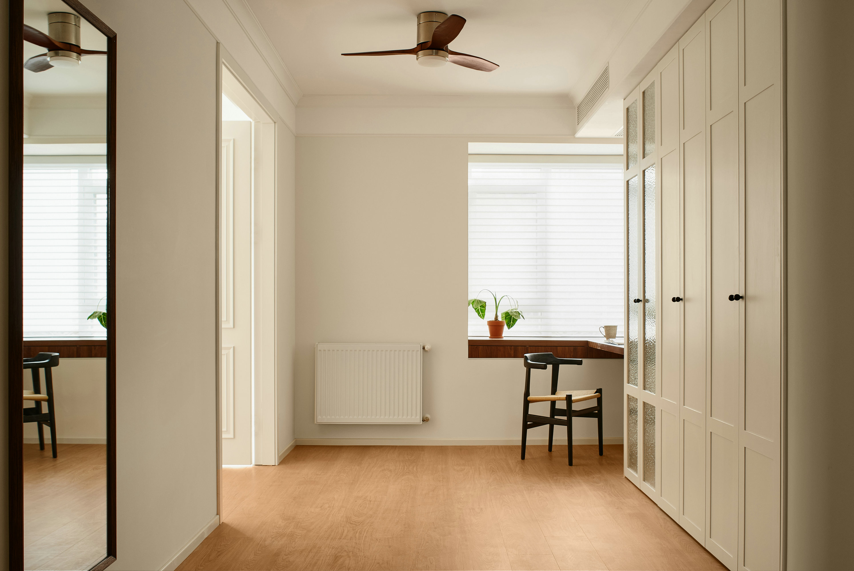 壹石新作 · 老房新韵 时光的诗意重构丨中国南京-18