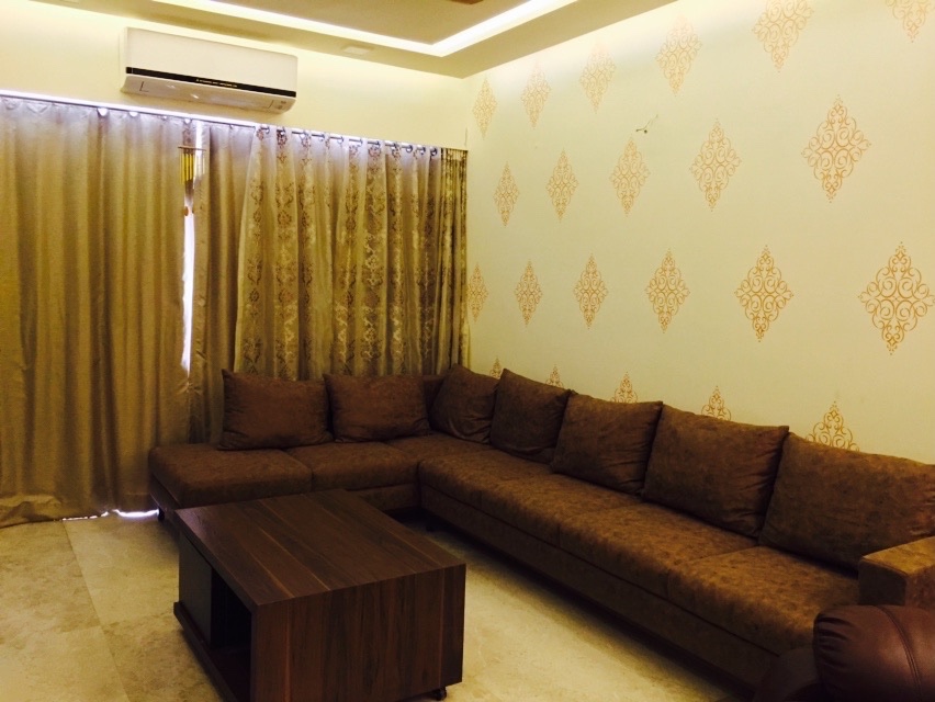 简约宜居，城市中的宁静绿洲-11