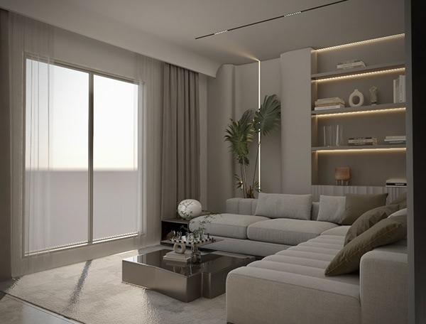 New Living Room Design-3