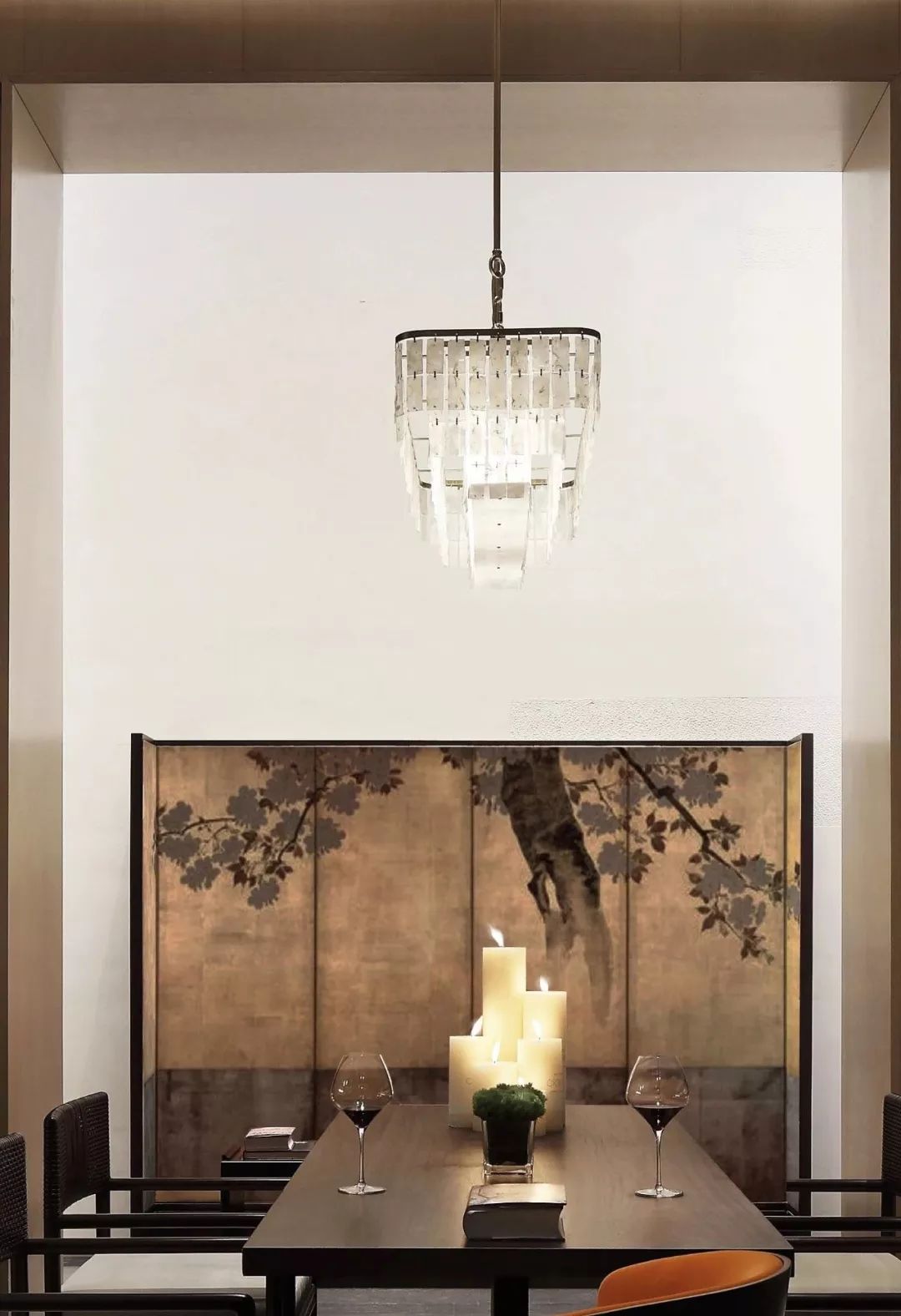 2019 年度轻奢舒适样板间盘点，揭秘生活真相-158