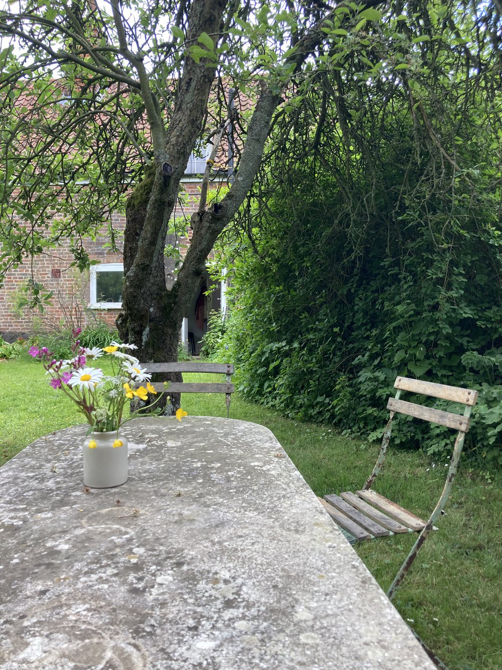 Norfolk的二级保护荷兰山墙房屋丨英国丨Lynch Architects-41