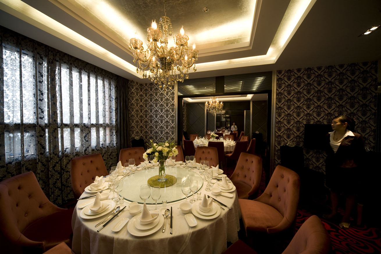 D调的华丽 御膳星湖海鲜会馆-25