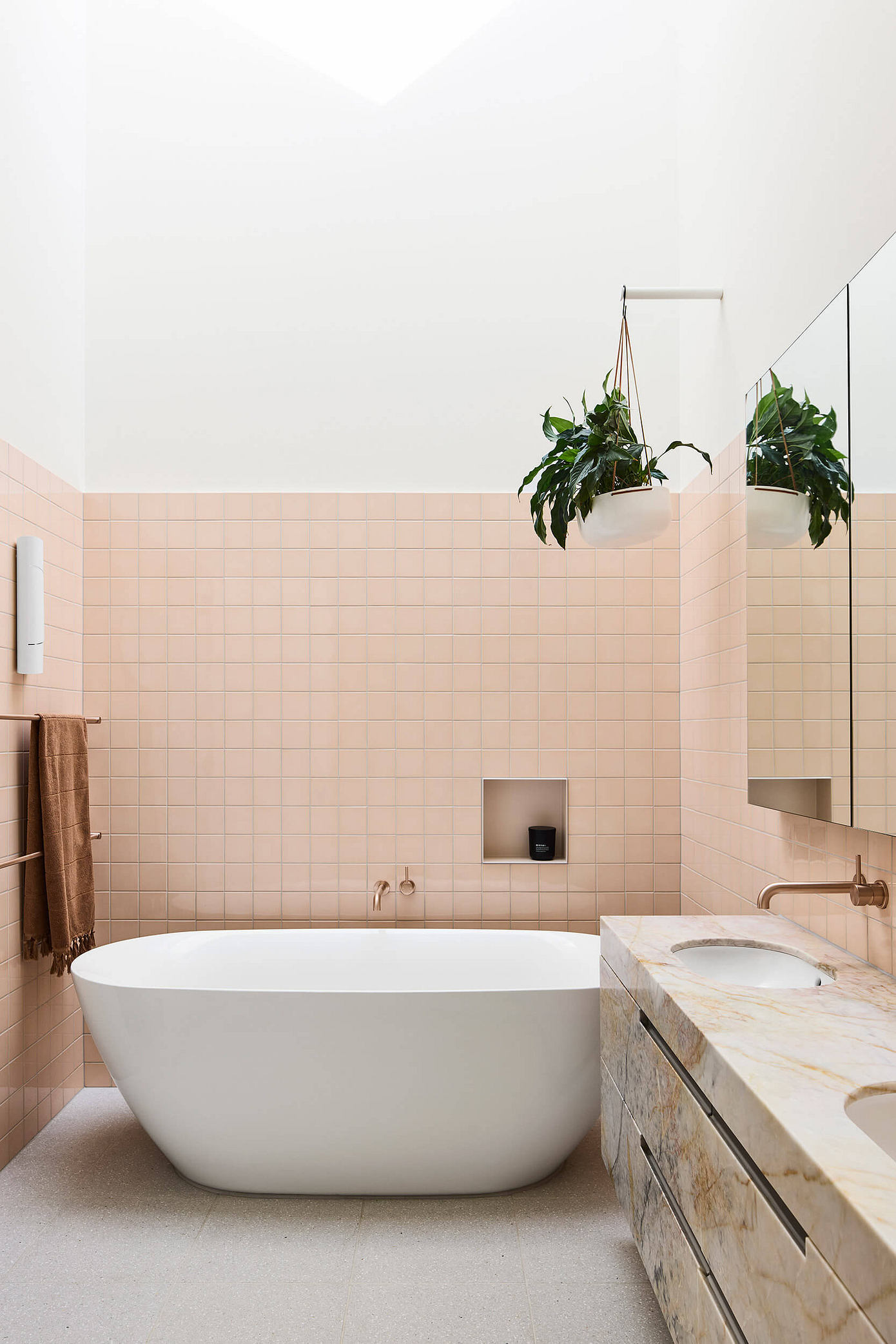 度假别墅丨澳大利亚墨尔本丨IF Architecture-7