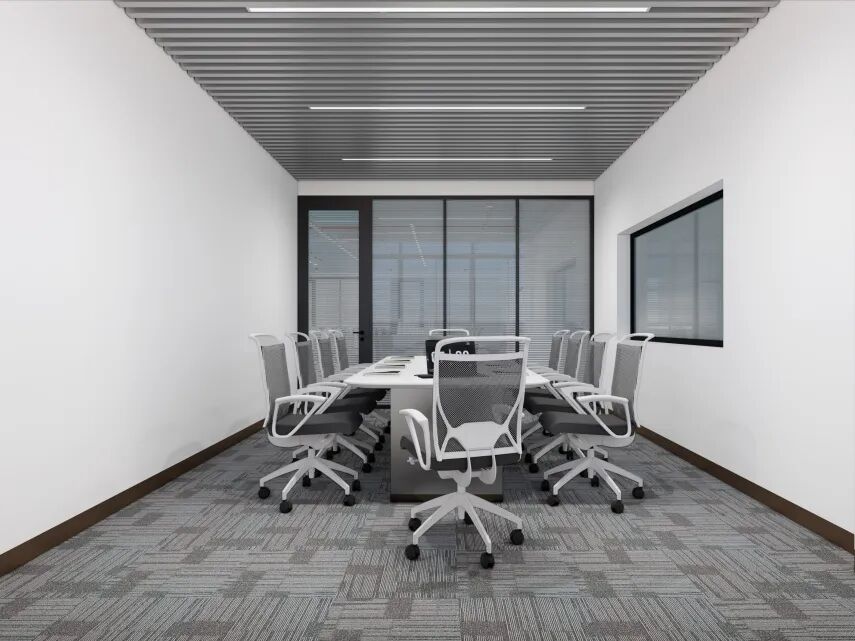 【文丰作品】科技浪潮里，邂逅听智慧办公新美境-74