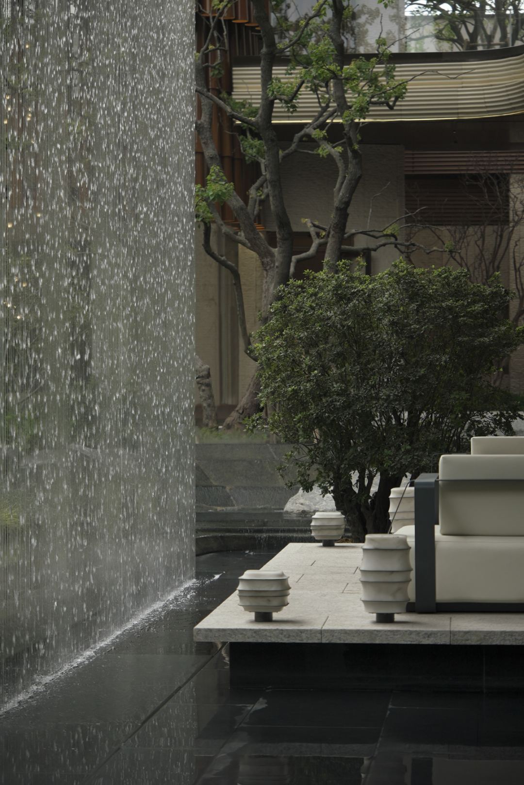 南京江宁金茂府丨中国南京丨JTL加特林,成都魏玛景观规划设计有限公司-22