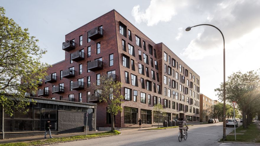 丨丹麦奥胡斯-17