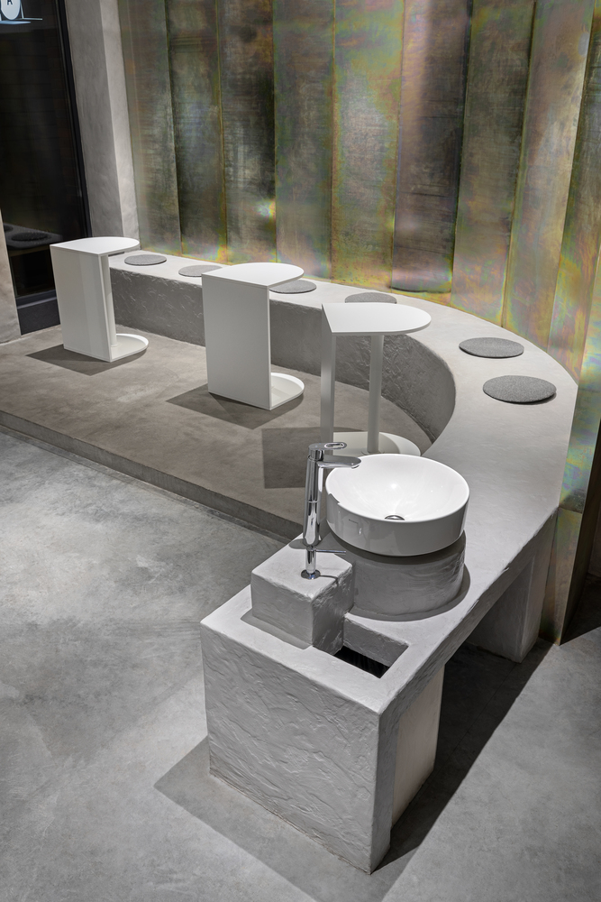 23A 咖啡馆丨乌克兰哈尔科夫丨Ponomarenko Bureau-37