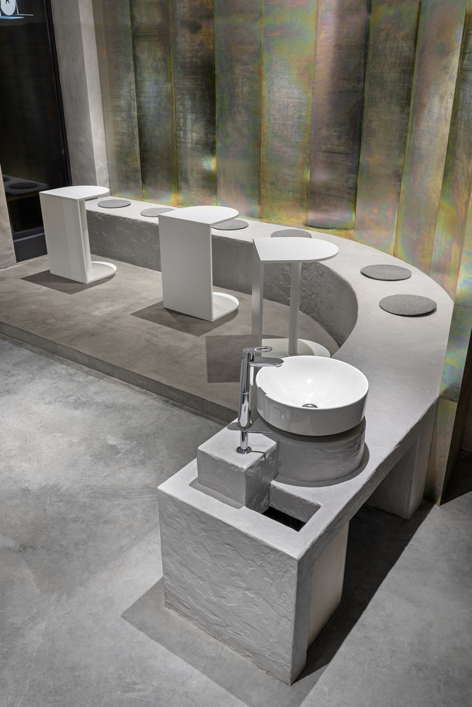 23A 咖啡馆丨乌克兰哈尔科夫丨Ponomarenko Bureau-37