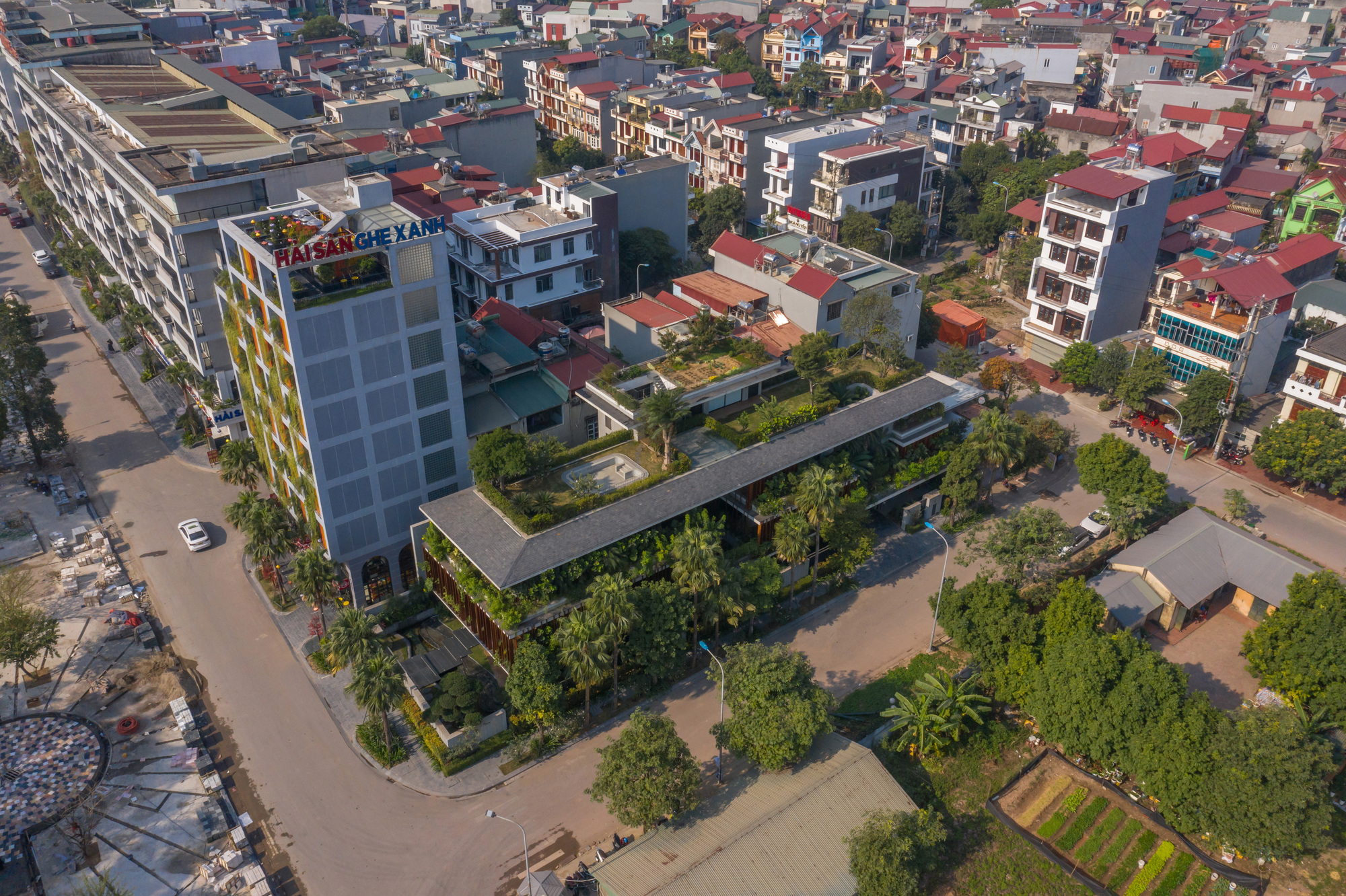 丨越南丨ARO studio-24