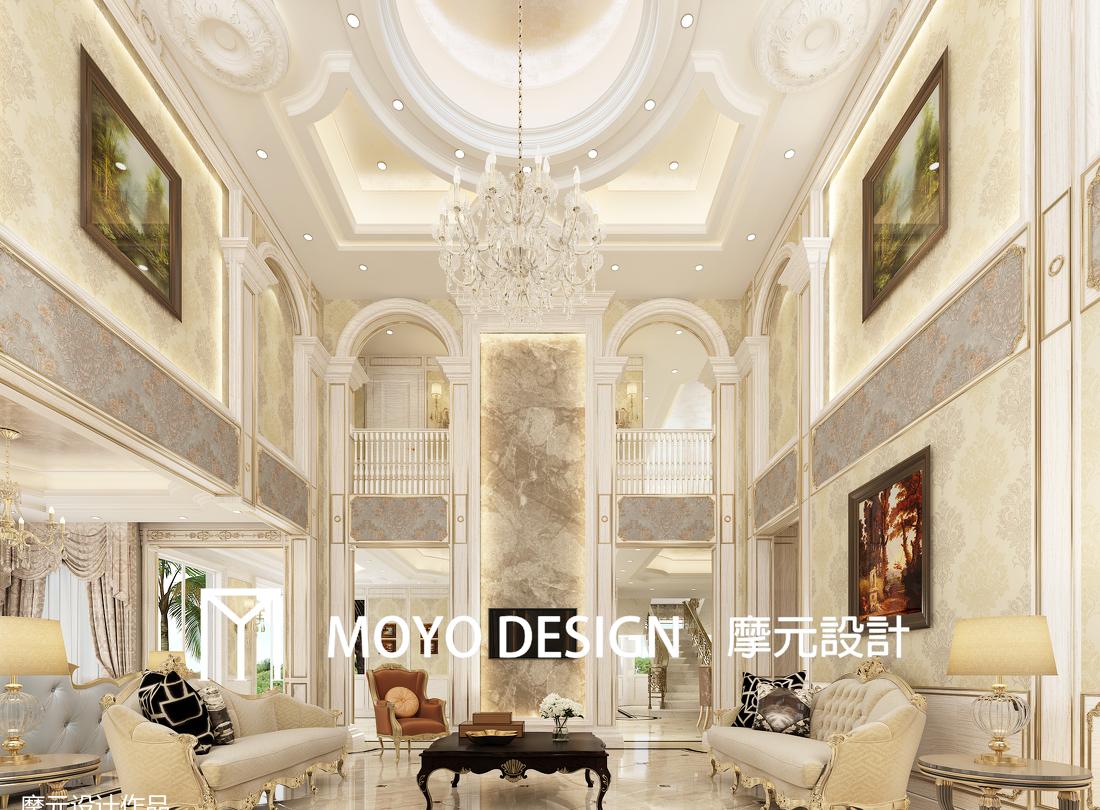 
佘山银湖独栋别墅 -3