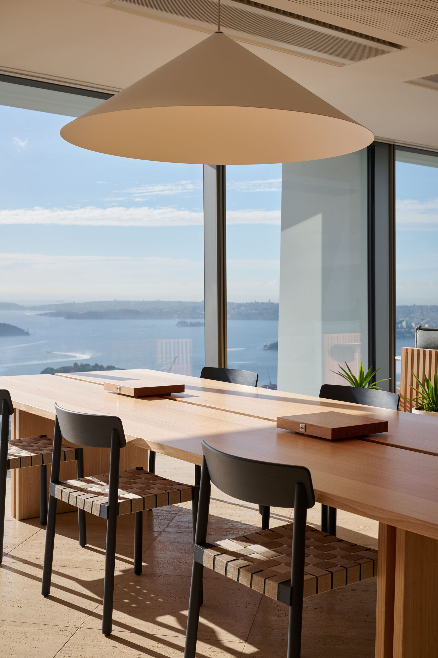 Deloitte 新总部丨澳大利亚悉尼丨Hassell-6