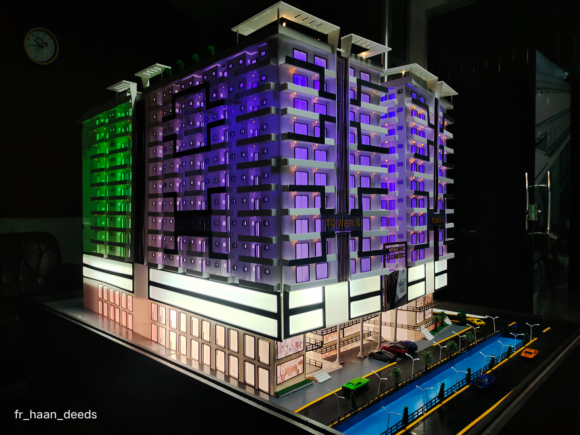 VVIP LOUNGE（努尔汗空军基地）-52