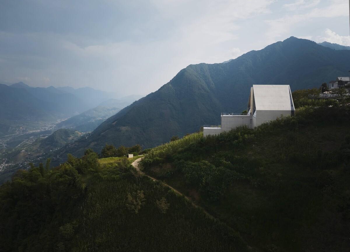 怒江大峡谷先锋书店丨中国怒江丨迹·建筑事务所(TAO)-45