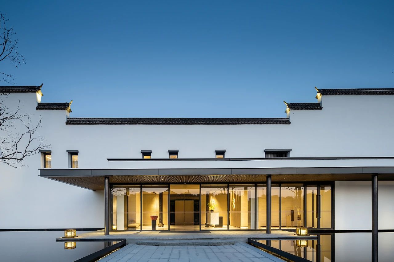 仁恒·棠颂丨中国江苏丨李玮珉,邱德光,吴滨-29