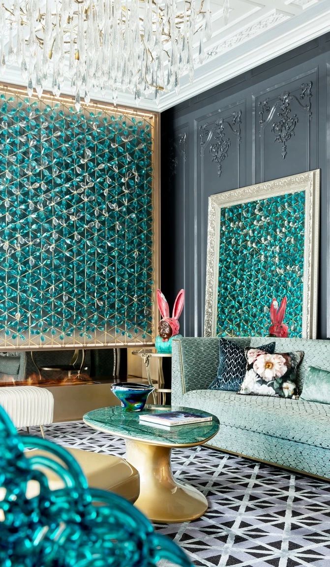 北京懋源·璟玺丨中国北京丨北京居其美业室内设计有限公司-3