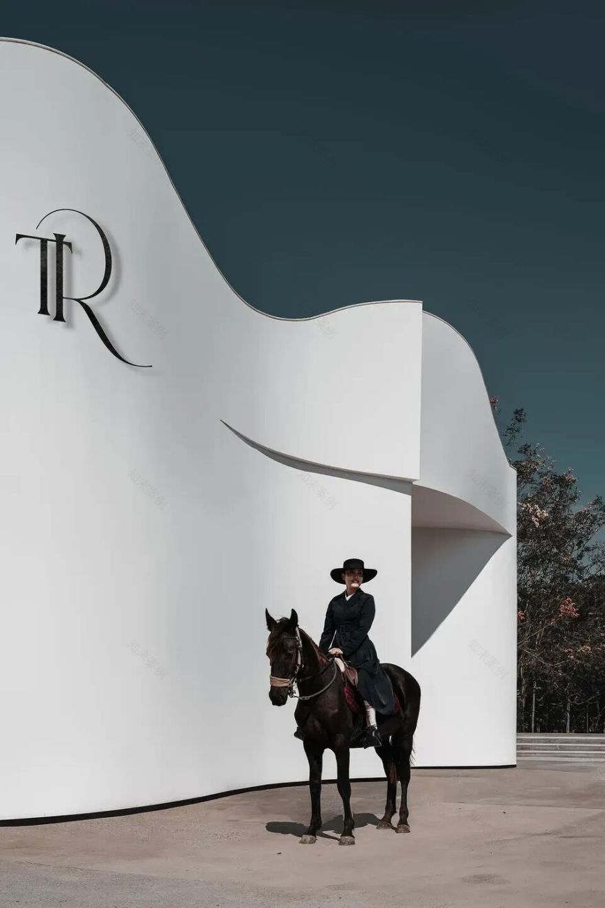 IdeorealmDesign|Crosslight婚礼教堂-14