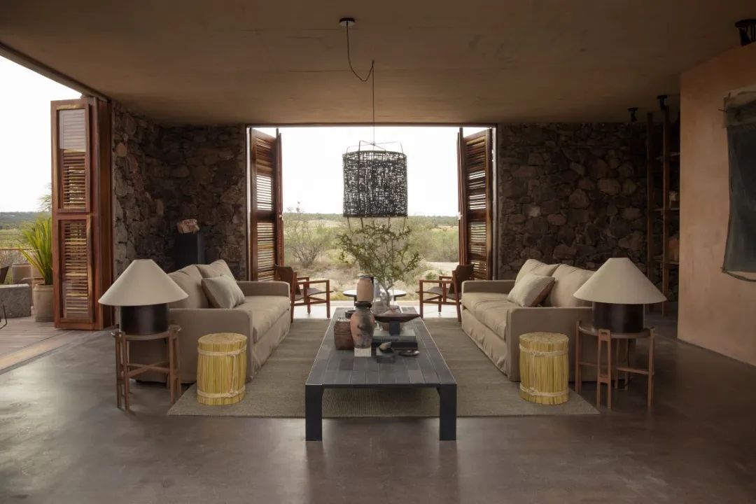 墨西哥 Viatura Omun Hotel丨Aagnes Studio-6