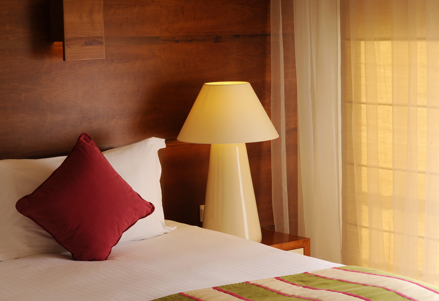 )Le Meridien Limassol Spa - Resort, Limassol, Cyprus-3