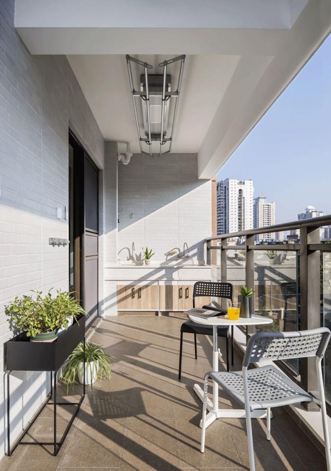 温暖归家，生活与爱的空间-80