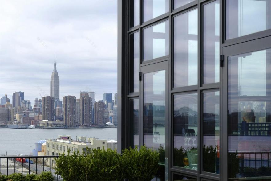 丨美国纽约丨Morris Adjmi Architects-7