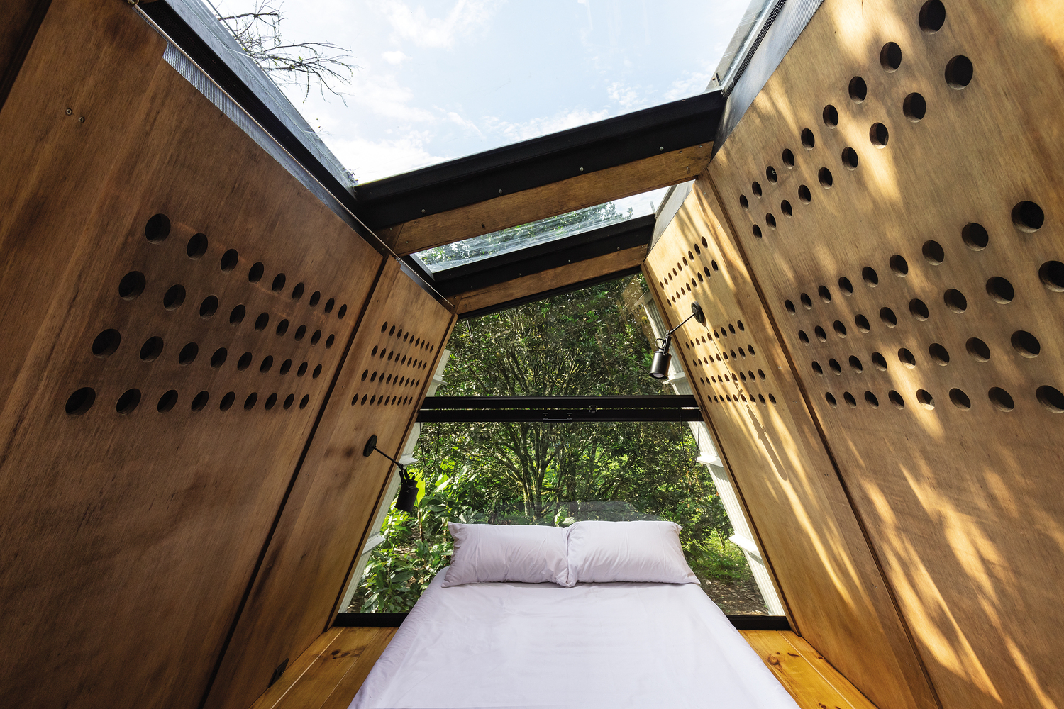 Huaira 01 · 热带低技环保建筑的典范-21