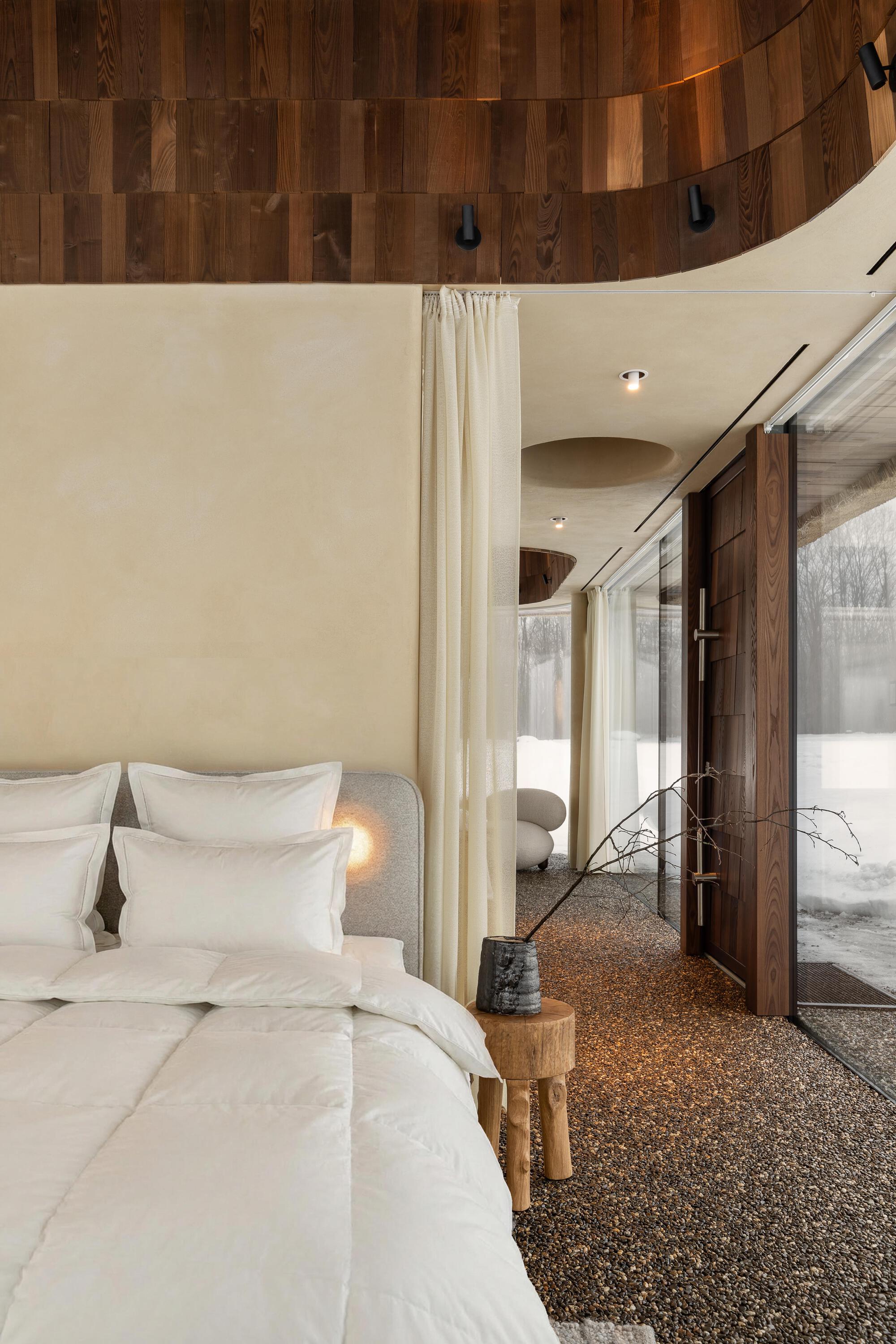 芦苇屋顶民宿丨乌克兰丨YOD Group-31