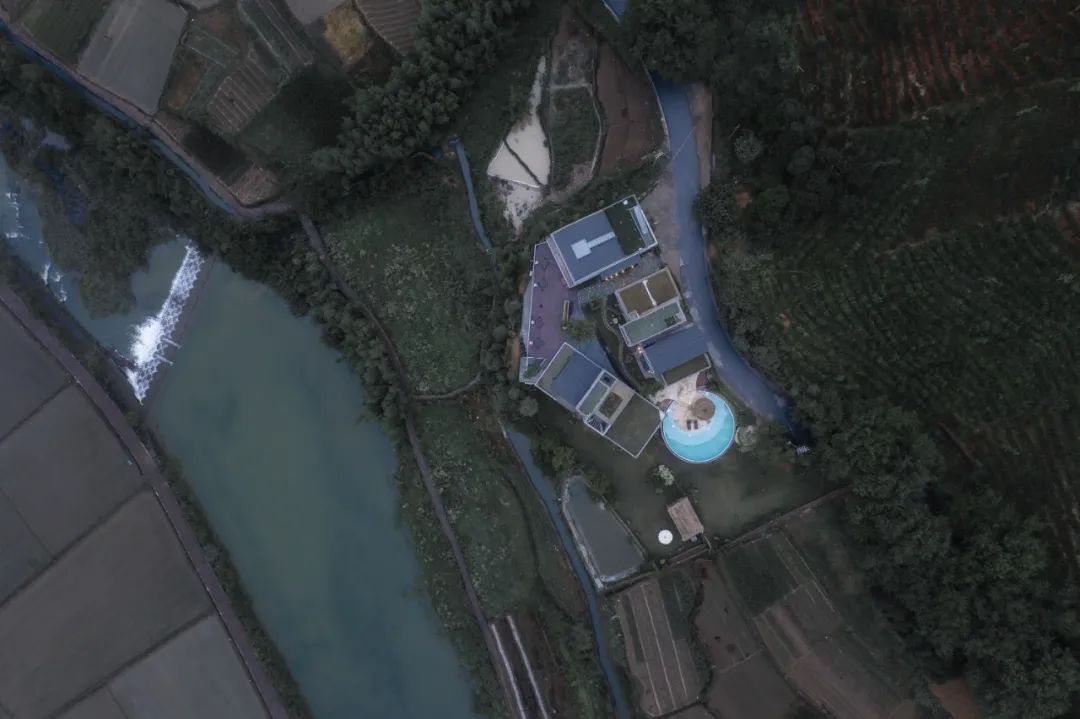 模山范水 · 山涧房的当代复现丨中国杭州丨来建筑设计工作室-68