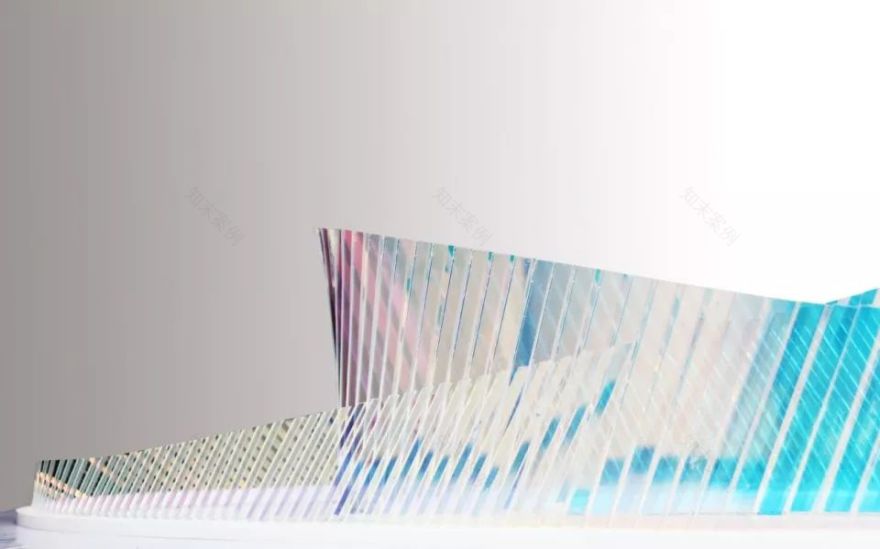 阳光大地艺术季公共艺术装置设计竞赛入围作品展示-89