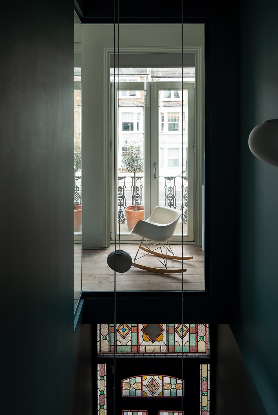 W之家丨英国伦敦丨Bureau de Change-40