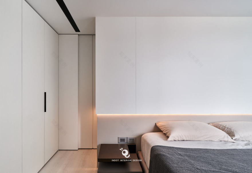 台北市中心老屋翻新丨中国台北丨虫点子创意设计-78