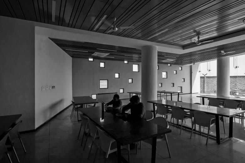 Shree Town 住宅项目丨印度丨Sanjay Puri Architects-38