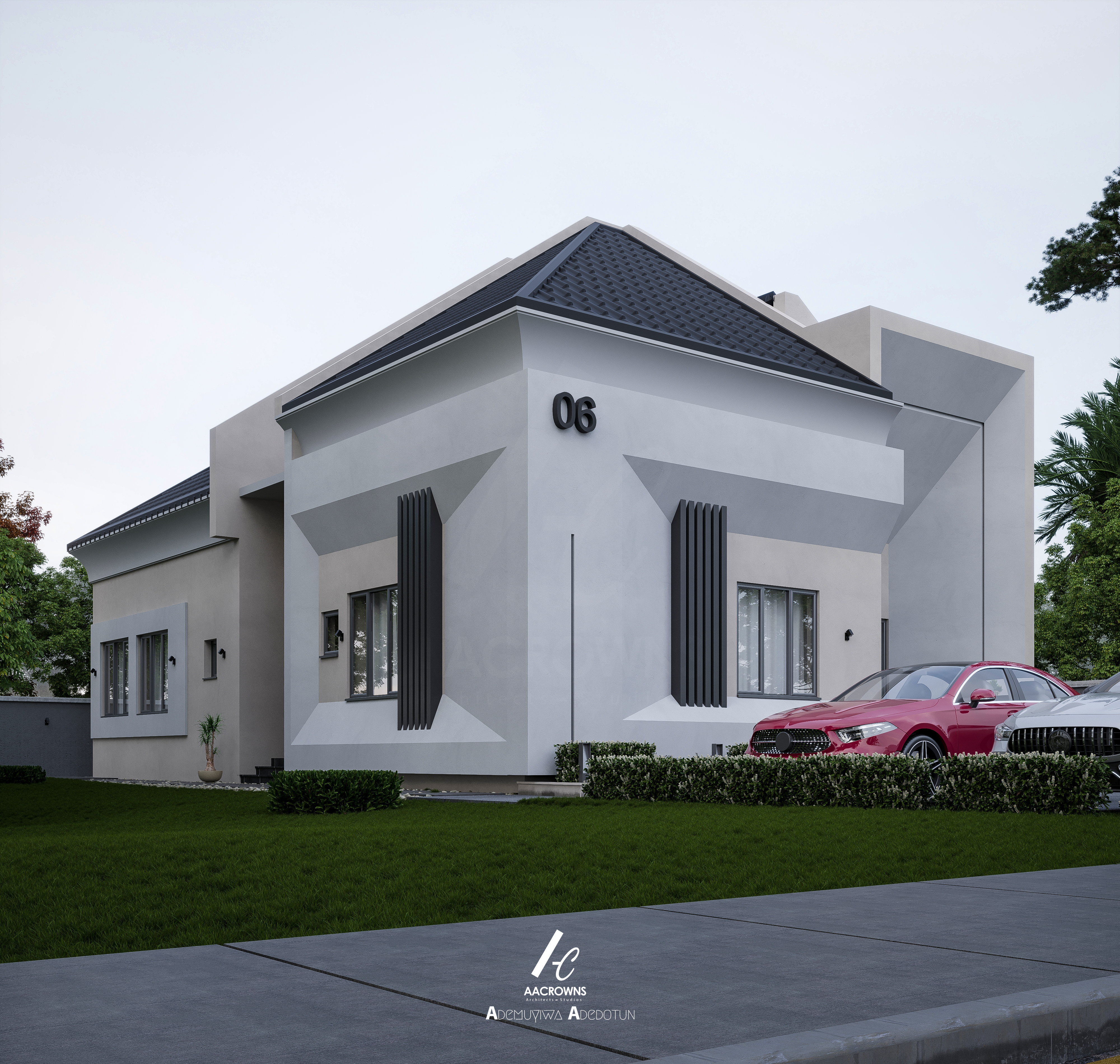 3 BEDROOM APARTMMENT-0