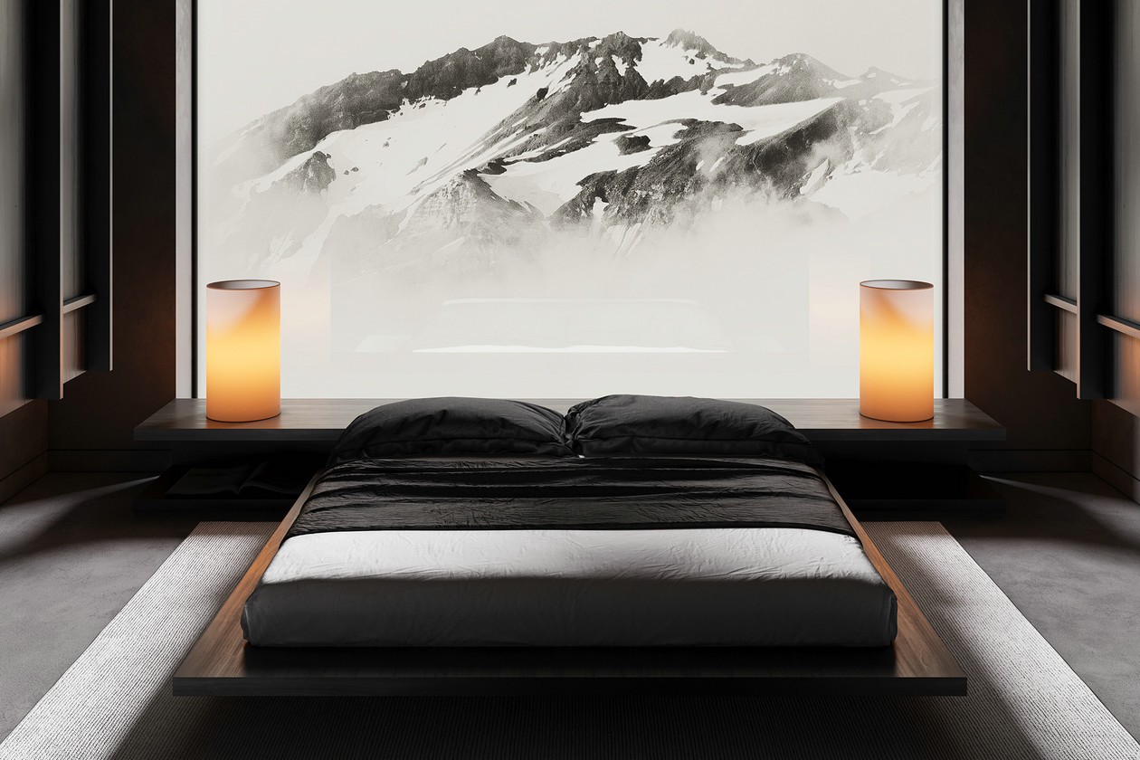 新中式住宅设计 越简单、越高级-11