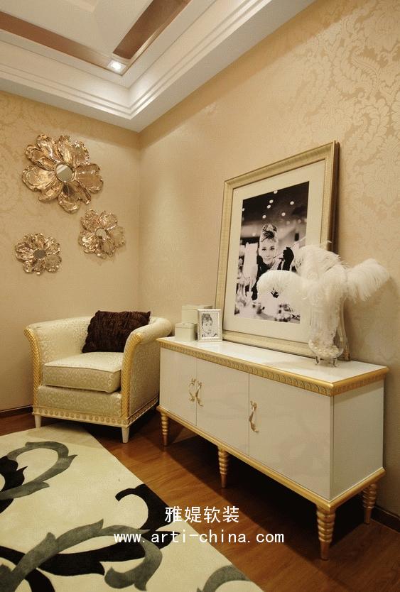 赫本+香槟金+珍珠白-4