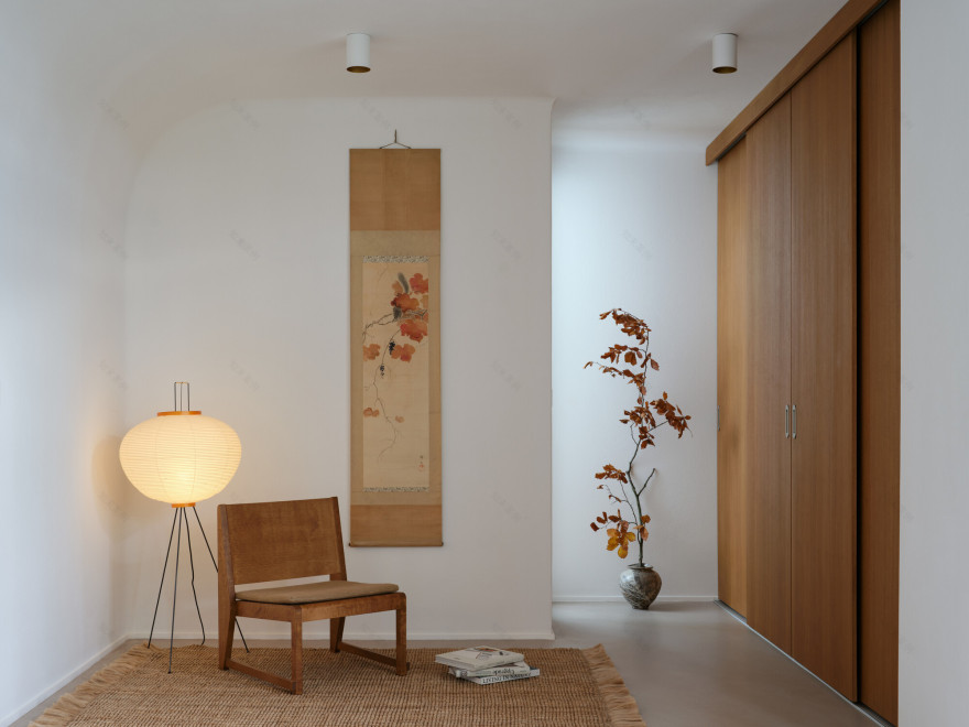 乡村自建房丨捷克丨Jan Zaloudek Architekt-26