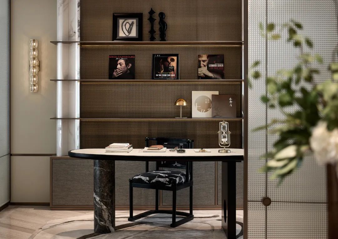 西安天地源高新宸樾215样板间丨中国西安丨励时设计集团-16