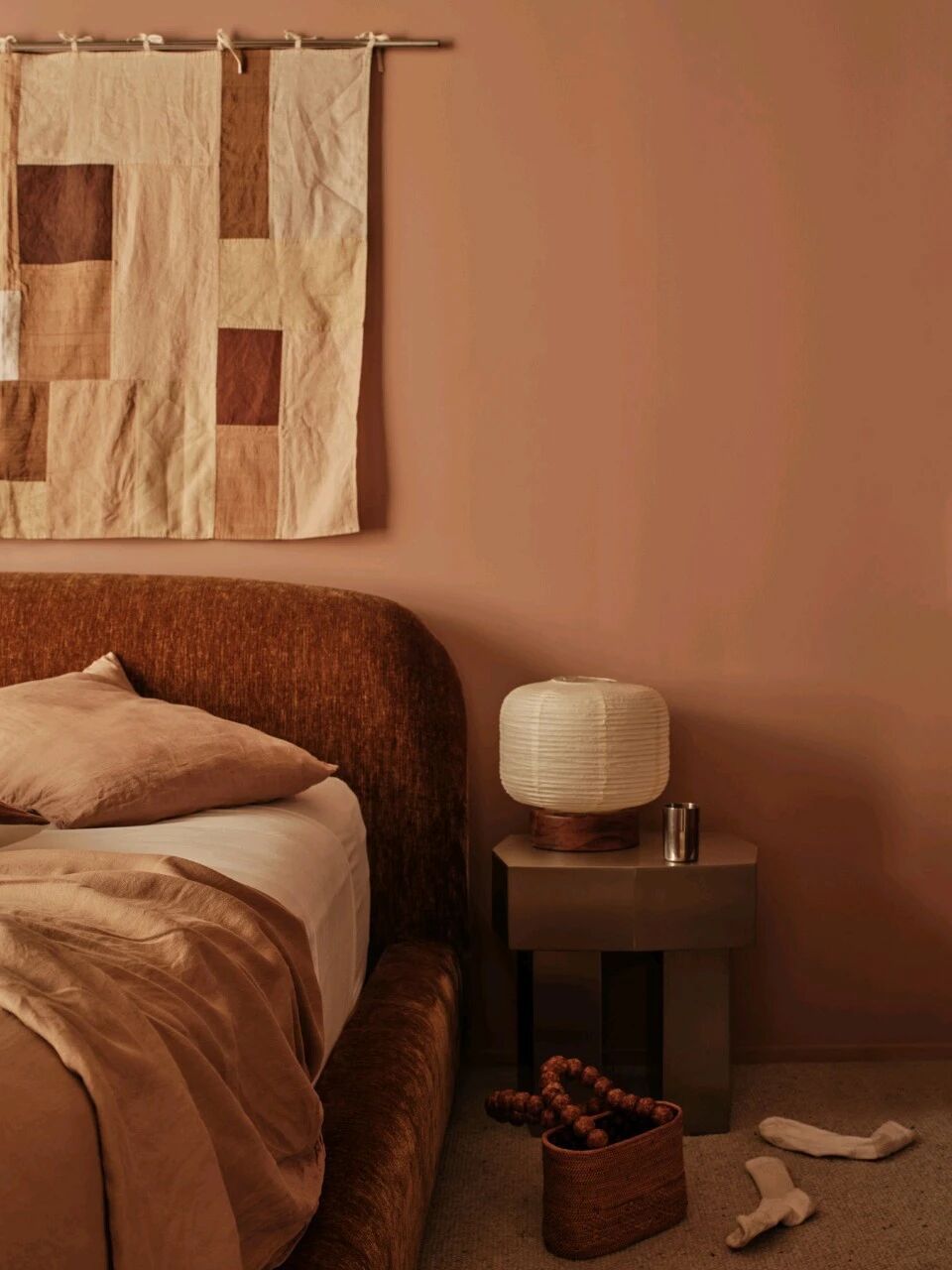 甘比特阁楼住宅(Gambit Loft)丨澳大利亚悉尼丨FOLK STUDIO-35